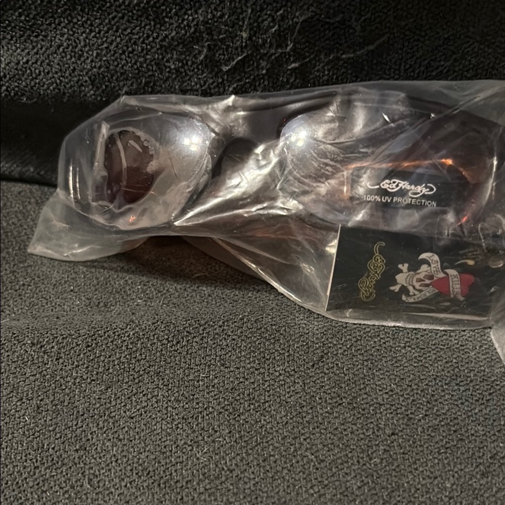 Premium Black VR Headset